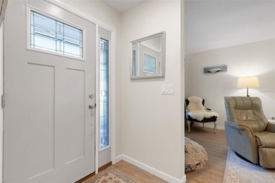 Enjoy Peaceful PRESERVE Views while watching the wildlife from on Highland Lakes Executive Golf Course in Florida - for sale on GolfHomes.com, golf home, golf lot