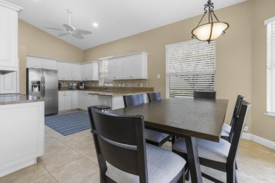 BRAND NEW TILE ROOF TO BE INSTALLED!! Spacious 3BR+Den/2BA/2+CG on The Legacy Golf and Tennis Club in Florida - for sale on GolfHomes.com, golf home, golf lot