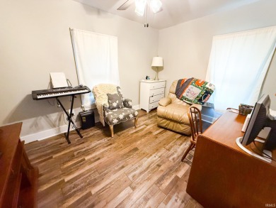 Don't miss this spectacular Mishawaka home, full of updates but on Eberhart Park Golf Course in Indiana - for sale on GolfHomes.com, golf home, golf lot