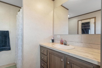 Better than brand new! Located in the desirable Saddleback Creek on Battlement Mesa Golf Course in Colorado - for sale on GolfHomes.com, golf home, golf lot
