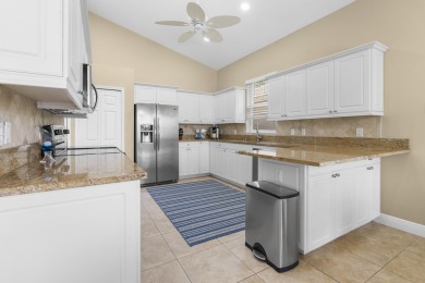 BRAND NEW TILE ROOF TO BE INSTALLED!! Spacious 3BR+Den/2BA/2+CG on The Legacy Golf and Tennis Club in Florida - for sale on GolfHomes.com, golf home, golf lot