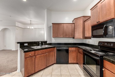 Welcome to the gated community of Park Place Condos in Surprise on Grandview Golf Course in Arizona - for sale on GolfHomes.com, golf home, golf lot