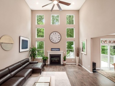 Welcome to this Charming and Spacious 5-Level Split in Baumiller on Glen Ross Golf Club in Ohio - for sale on GolfHomes.com, golf home, golf lot
