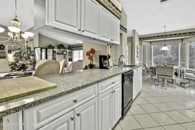 Turn-key 2-bedroom, 2-bath, 2-car garage Villa in Timber Pines on Timber Pines Golf Course in Florida - for sale on GolfHomes.com, golf home, golf lot