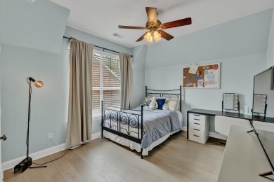 Beautifully maintained and updated 4-bed, 3-bath, 2-story home on Coyote Ridge Golf Club in Texas - for sale on GolfHomes.com, golf home, golf lot
