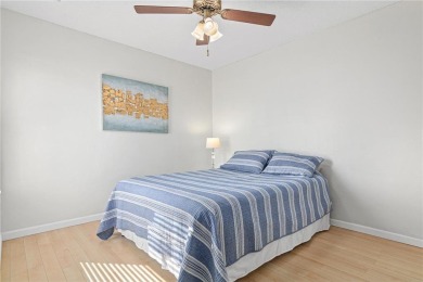 Bright and updated townhome in Eden Prairie!  Amazing natural on Bent Creek Golf Club in Minnesota - for sale on GolfHomes.com, golf home, golf lot