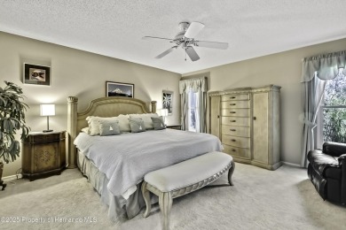 Turn-key 2-bedroom, 2-bath, 2-car garage Villa in Timber Pines on Timber Pines Golf Course in Florida - for sale on GolfHomes.com, golf home, golf lot