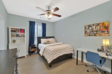 Beautifully maintained and updated 4-bed, 3-bath, 2-story home on Coyote Ridge Golf Club in Texas - for sale on GolfHomes.com, golf home, golf lot