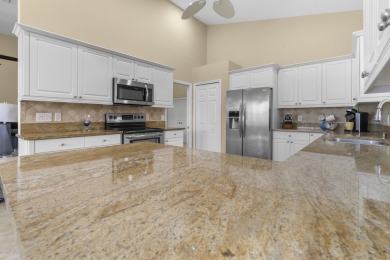 BRAND NEW TILE ROOF TO BE INSTALLED!! Spacious 3BR+Den/2BA/2+CG on The Legacy Golf and Tennis Club in Florida - for sale on GolfHomes.com, golf home, golf lot