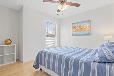 Bright and updated townhome in Eden Prairie!  Amazing natural on Bent Creek Golf Club in Minnesota - for sale on GolfHomes.com, golf home, golf lot