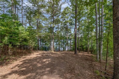 This is a rare double-lot opportunity, combining two premier on The Cliffs At Keowee Springs in South Carolina - for sale on GolfHomes.com, golf home, golf lot