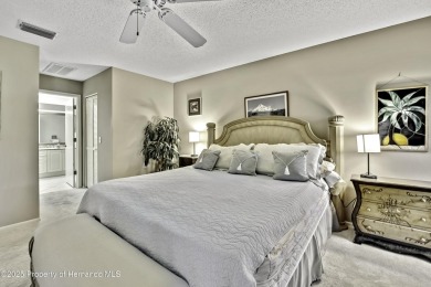 Turn-key 2-bedroom, 2-bath, 2-car garage Villa in Timber Pines on Timber Pines Golf Course in Florida - for sale on GolfHomes.com, golf home, golf lot