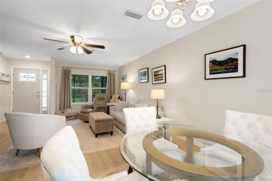 Enjoy Peaceful PRESERVE Views while watching the wildlife from on Highland Lakes Executive Golf Course in Florida - for sale on GolfHomes.com, golf home, golf lot