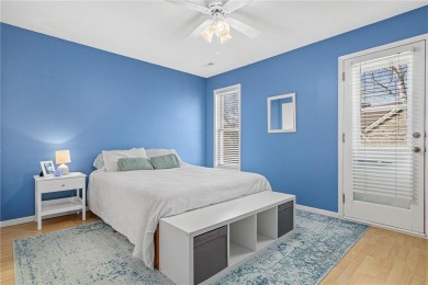 Bright and updated townhome in Eden Prairie!  Amazing natural on Bent Creek Golf Club in Minnesota - for sale on GolfHomes.com, golf home, golf lot