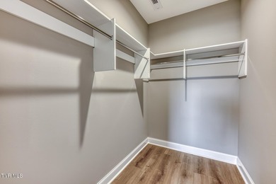 Like-new single-family home beautifully situated on a golf on Country Club of Bristol in Tennessee - for sale on GolfHomes.com, golf home, golf lot