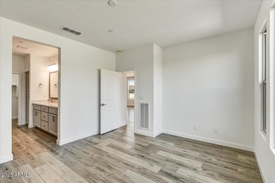 Located in the prestigious Trilogy at Verde River community on Vista Verde Golf Course in Arizona - for sale on GolfHomes.com, golf home, golf lot