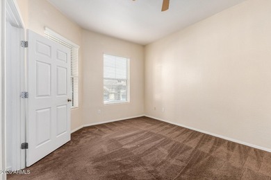 Welcome to the gated community of Park Place Condos in Surprise on Grandview Golf Course in Arizona - for sale on GolfHomes.com, golf home, golf lot