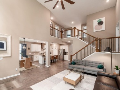Welcome to this Charming and Spacious 5-Level Split in Baumiller on Glen Ross Golf Club in Ohio - for sale on GolfHomes.com, golf home, golf lot