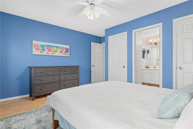 Bright and updated townhome in Eden Prairie!  Amazing natural on Bent Creek Golf Club in Minnesota - for sale on GolfHomes.com, golf home, golf lot