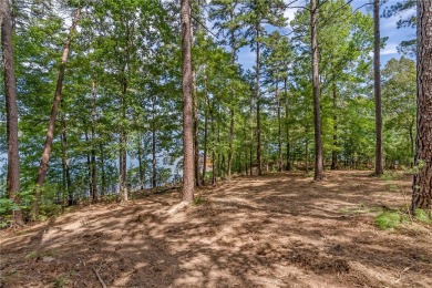 This is a rare double-lot opportunity, combining two premier on The Cliffs At Keowee Springs in South Carolina - for sale on GolfHomes.com, golf home, golf lot