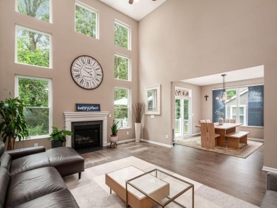 Welcome to this Charming and Spacious 5-Level Split in Baumiller on Glen Ross Golf Club in Ohio - for sale on GolfHomes.com, golf home, golf lot