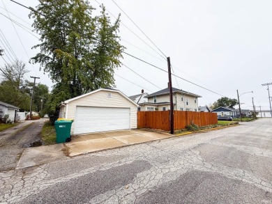Don't miss this spectacular Mishawaka home, full of updates but on Eberhart Park Golf Course in Indiana - for sale on GolfHomes.com, golf home, golf lot