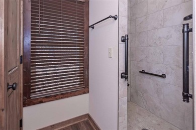 Nestled in the serene beauty of the North Georgia mountains on White Path Golf Club in Georgia - for sale on GolfHomes.com, golf home, golf lot