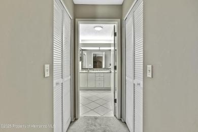 Turn-key 2-bedroom, 2-bath, 2-car garage Villa in Timber Pines on Timber Pines Golf Course in Florida - for sale on GolfHomes.com, golf home, golf lot