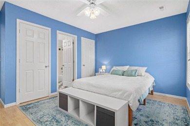 Bright and updated townhome in Eden Prairie!  Amazing natural on Bent Creek Golf Club in Minnesota - for sale on GolfHomes.com, golf home, golf lot