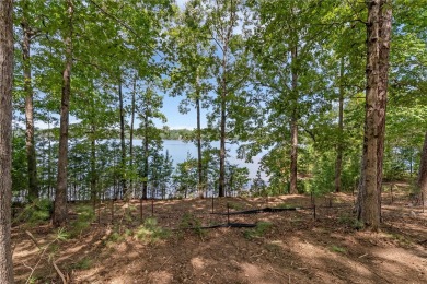 This is a rare double-lot opportunity, combining two premier on The Cliffs At Keowee Springs in South Carolina - for sale on GolfHomes.com, golf home, golf lot