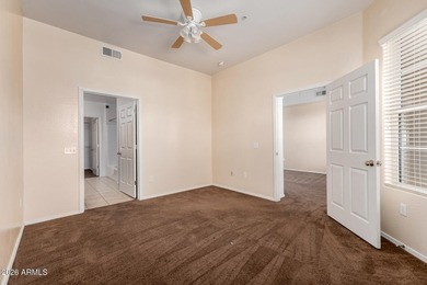 Welcome to the gated community of Park Place Condos in Surprise on Grandview Golf Course in Arizona - for sale on GolfHomes.com, golf home, golf lot