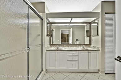Turn-key 2-bedroom, 2-bath, 2-car garage Villa in Timber Pines on Timber Pines Golf Course in Florida - for sale on GolfHomes.com, golf home, golf lot