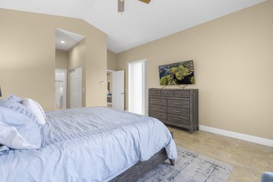 MOVE RIGHT IN! BRAND NEW TILE ROOF!! Spacious 3BR+Den/2BA/2+CG on The Legacy Golf and Tennis Club in Florida - for sale on GolfHomes.com, golf home, golf lot