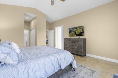 BRAND NEW TILE ROOF TO BE INSTALLED!! Spacious 3BR+Den/2BA/2+CG on The Legacy Golf and Tennis Club in Florida - for sale on GolfHomes.com, golf home, golf lot