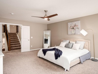 Welcome to this Charming and Spacious 5-Level Split in Baumiller on Glen Ross Golf Club in Ohio - for sale on GolfHomes.com, golf home, golf lot