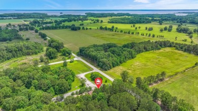 This charming brick townhome is located in a quiet area near on Foxboro Golf Club in South Carolina - for sale on GolfHomes.com, golf home, golf lot