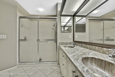 Turn-key 2-bedroom, 2-bath, 2-car garage Villa in Timber Pines on Timber Pines Golf Course in Florida - for sale on GolfHomes.com, golf home, golf lot