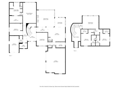 Beautifully maintained and updated 4-bed, 3-bath, 2-story home on Coyote Ridge Golf Club in Texas - for sale on GolfHomes.com, golf home, golf lot