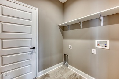 Like-new single-family home beautifully situated on a golf on Country Club of Bristol in Tennessee - for sale on GolfHomes.com, golf home, golf lot