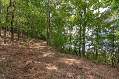 This is a rare double-lot opportunity, combining two premier on The Cliffs At Keowee Springs in South Carolina - for sale on GolfHomes.com, golf home, golf lot