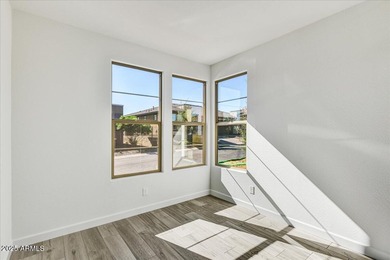 Located in the prestigious Trilogy at Verde River community on Vista Verde Golf Course in Arizona - for sale on GolfHomes.com, golf home, golf lot