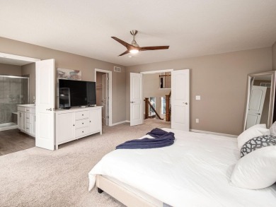 Welcome to this Charming and Spacious 5-Level Split in Baumiller on Glen Ross Golf Club in Ohio - for sale on GolfHomes.com, golf home, golf lot