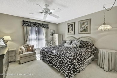 Turn-key 2-bedroom, 2-bath, 2-car garage Villa in Timber Pines on Timber Pines Golf Course in Florida - for sale on GolfHomes.com, golf home, golf lot