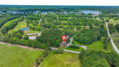 This charming brick townhome is located in a quiet area near on Foxboro Golf Club in South Carolina - for sale on GolfHomes.com, golf home, golf lot