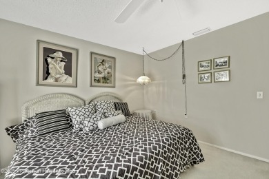 Turn-key 2-bedroom, 2-bath, 2-car garage Villa in Timber Pines on Timber Pines Golf Course in Florida - for sale on GolfHomes.com, golf home, golf lot