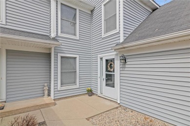 Bright and updated townhome in Eden Prairie!  Amazing natural on Bent Creek Golf Club in Minnesota - for sale on GolfHomes.com, golf home, golf lot
