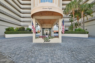 SEASIDE STYLE, SOPHISTICATION AND ELEGANCE - Ultimate Direct on Oceans Golf Club in Florida - for sale on GolfHomes.com, golf home, golf lot