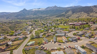 Better than brand new! Located in the desirable Saddleback Creek on Battlement Mesa Golf Course in Colorado - for sale on GolfHomes.com, golf home, golf lot