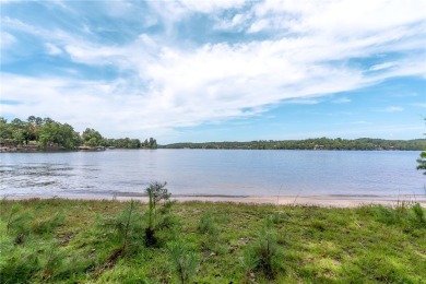 This is a rare double-lot opportunity, combining two premier on The Cliffs At Keowee Springs in South Carolina - for sale on GolfHomes.com, golf home, golf lot