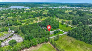 This charming brick townhome is located in a quiet area near on Foxboro Golf Club in South Carolina - for sale on GolfHomes.com, golf home, golf lot